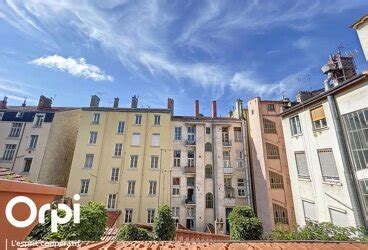 633 annonces immobilier à vendre Lyon 6e (69006)